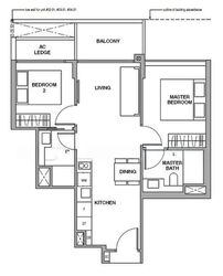 Royalgreen (D10), Condominium #567852661